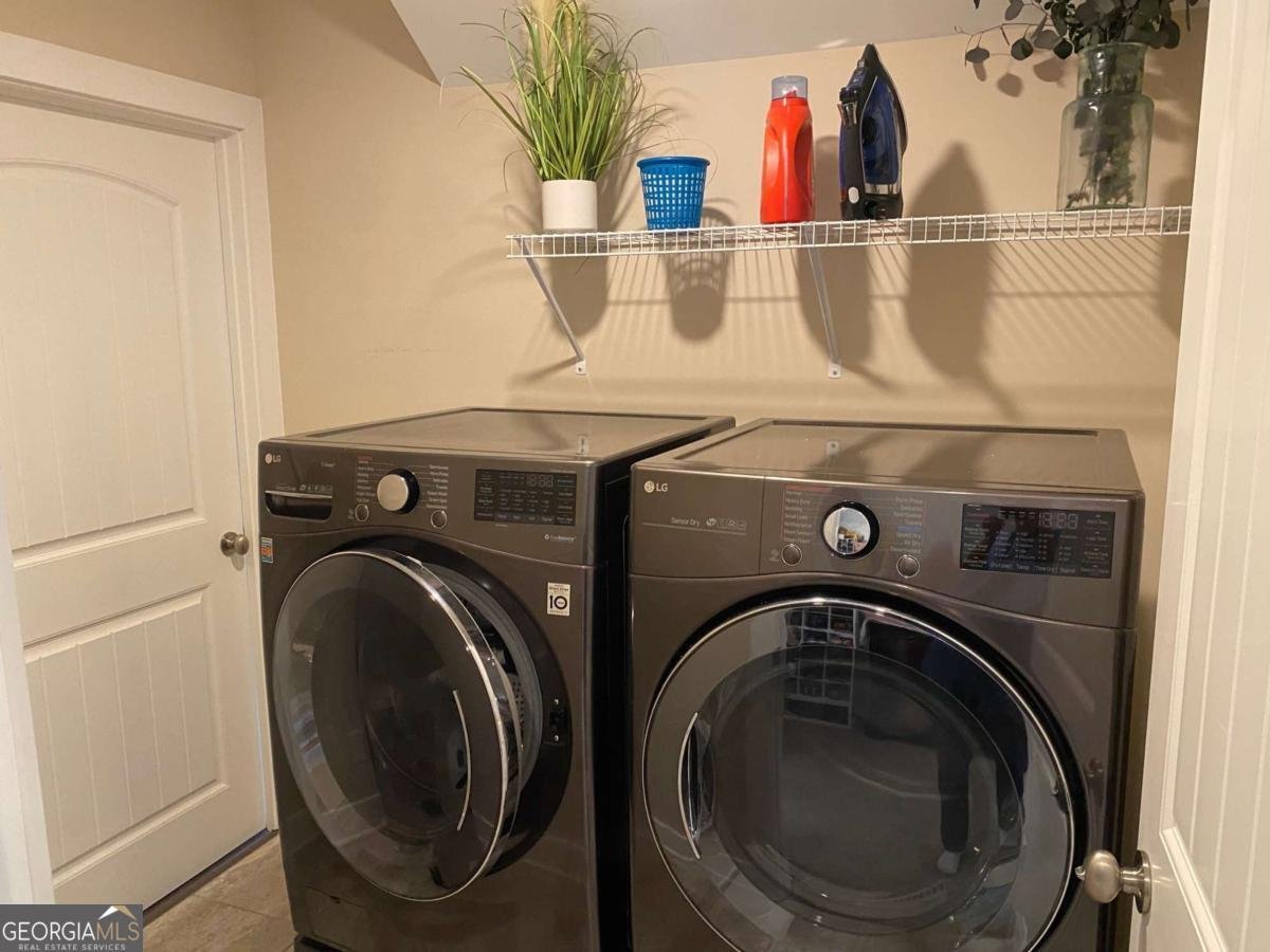 34 Bridgestone Way Cartersville - 25