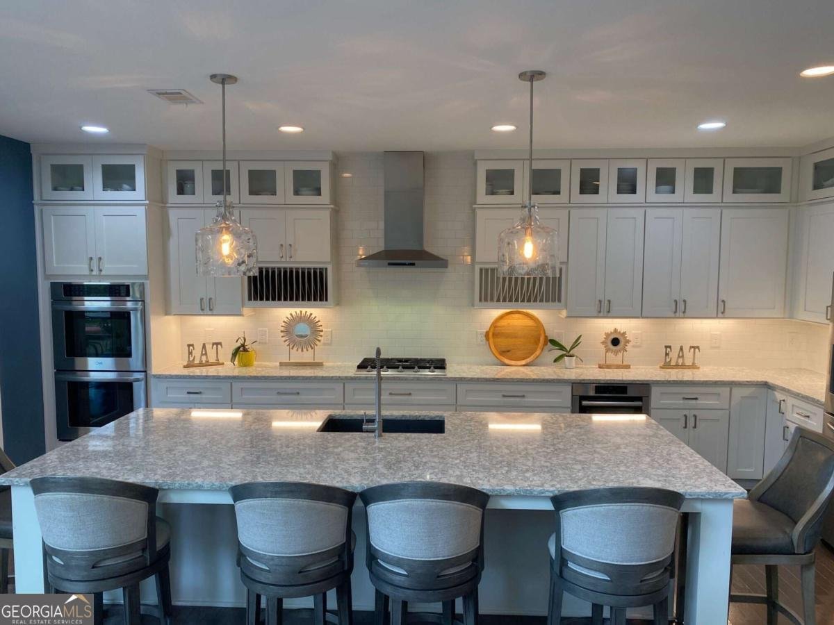 34 Bridgestone Way Cartersville - 3