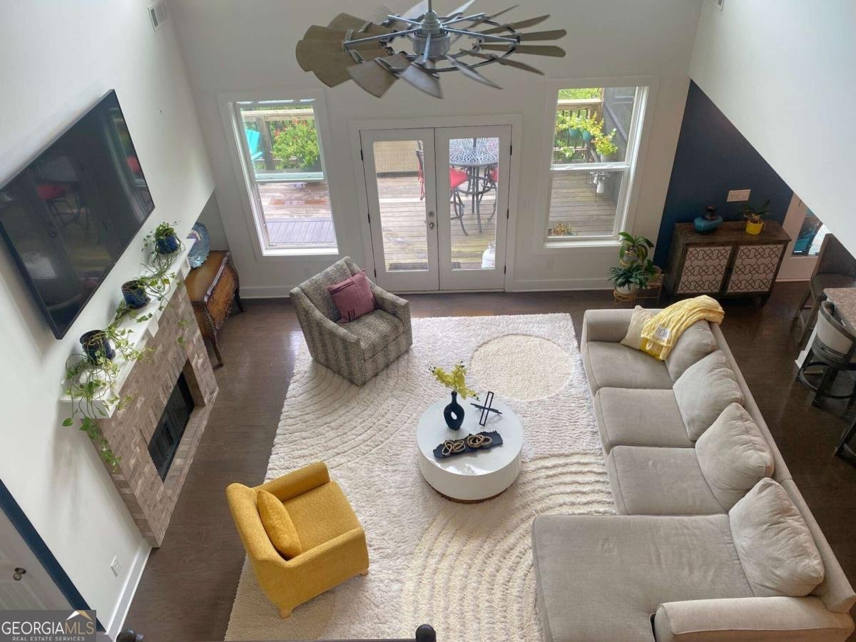 34 Bridgestone Way Cartersville - 36