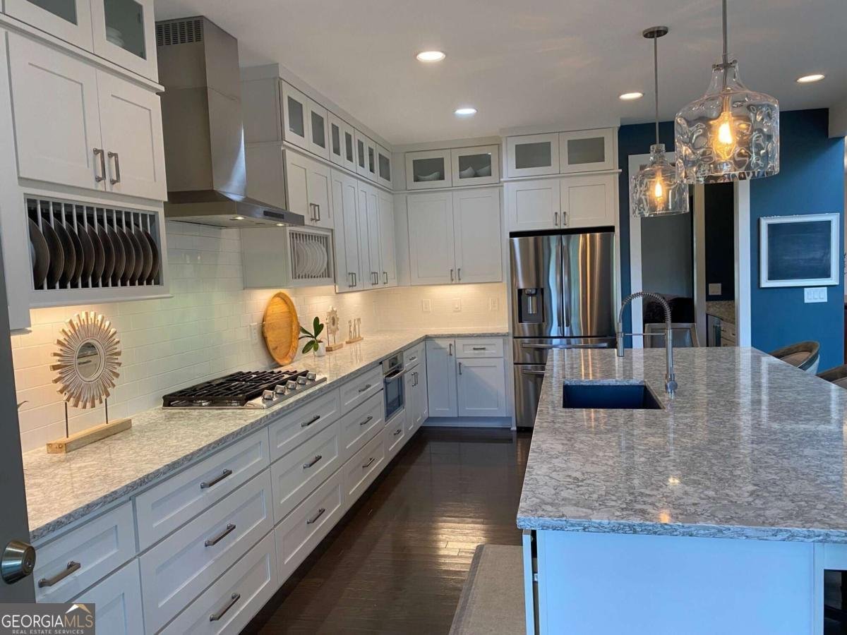 34 Bridgestone Way Cartersville - 4