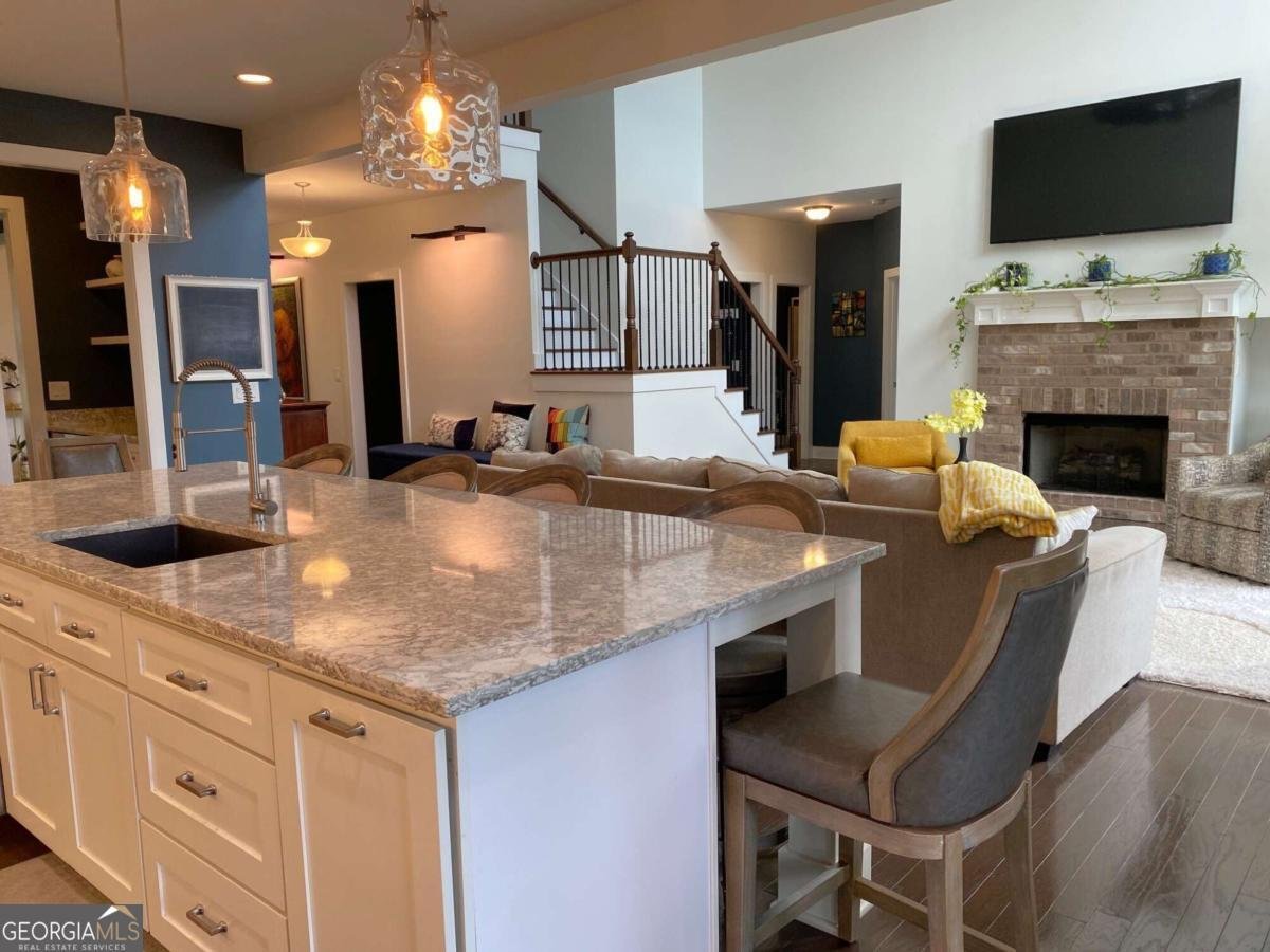 34 Bridgestone Way Cartersville - 5