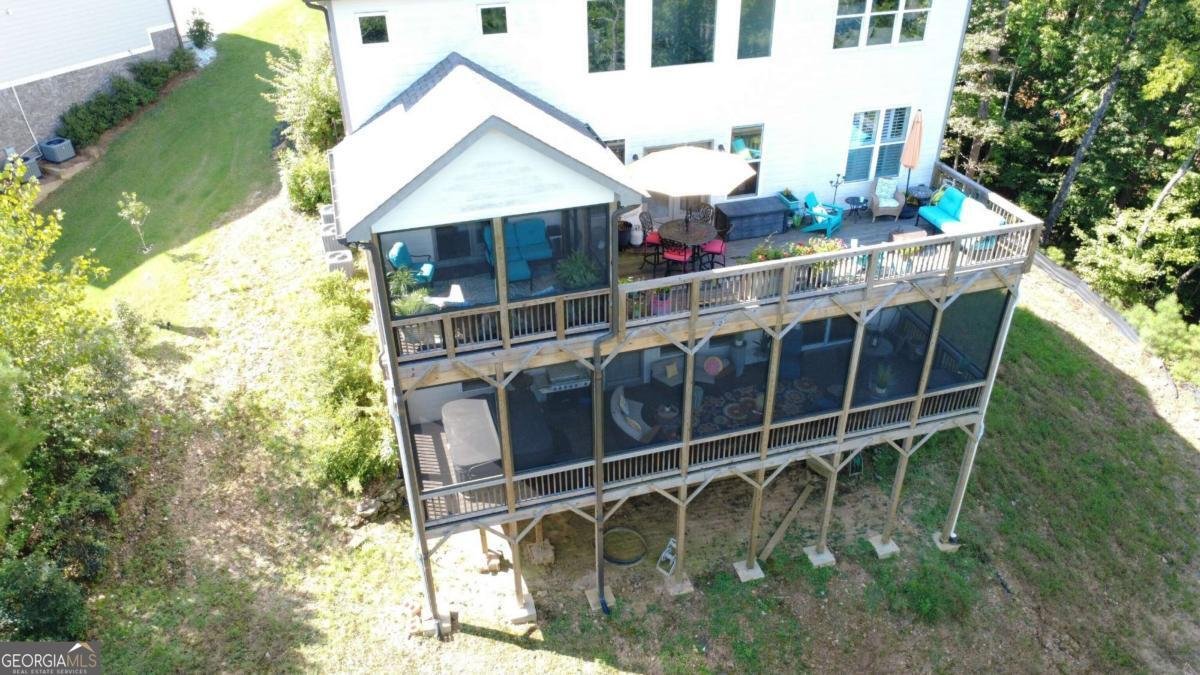 34 Bridgestone Way Cartersville - 6