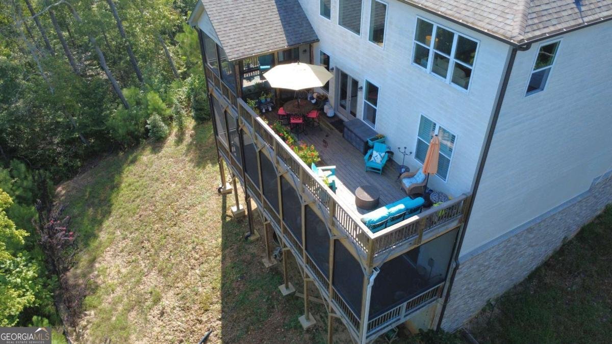 34 Bridgestone Way Cartersville - 8