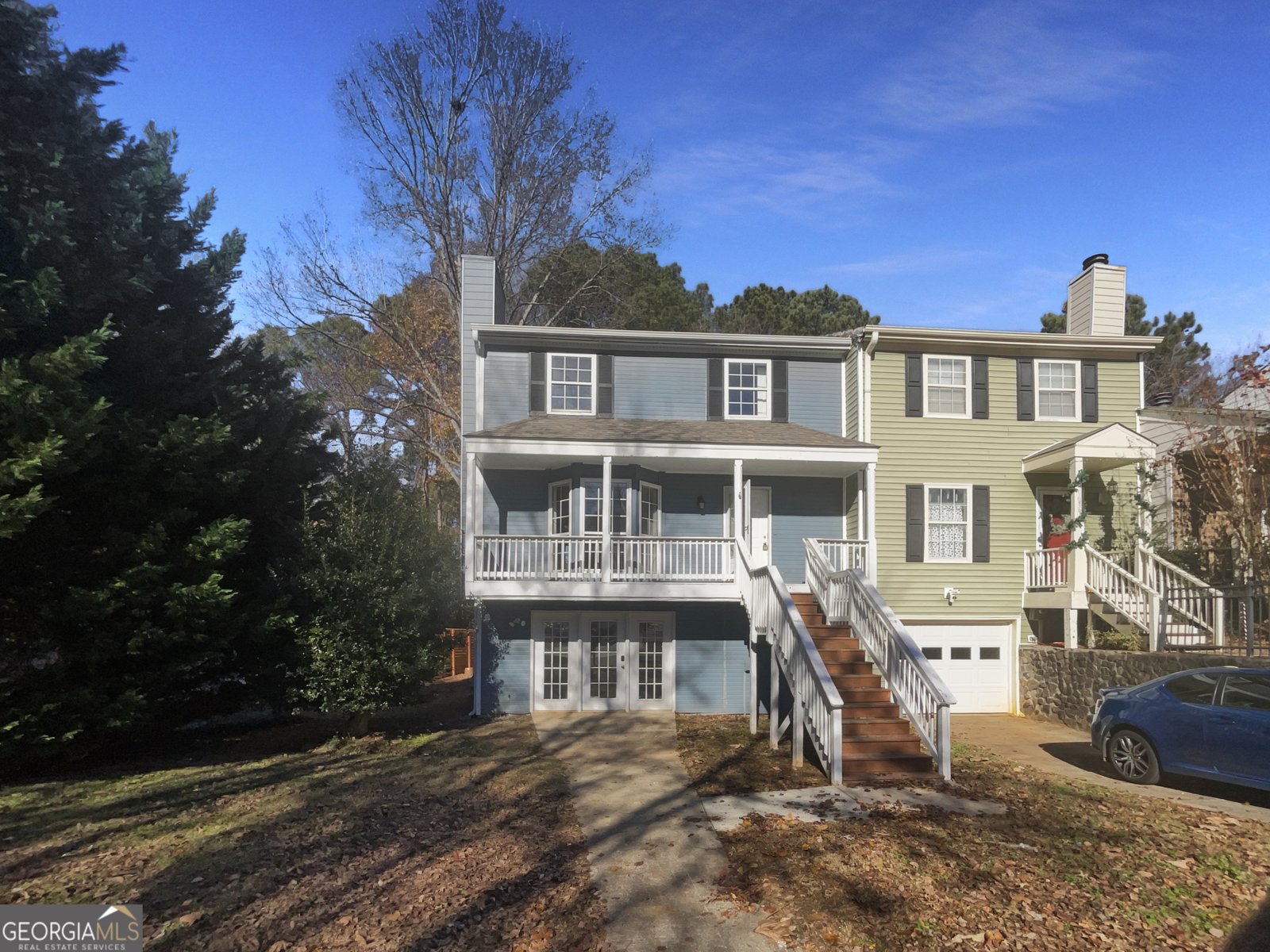 5037 Bell Drive Smyrna - main photo