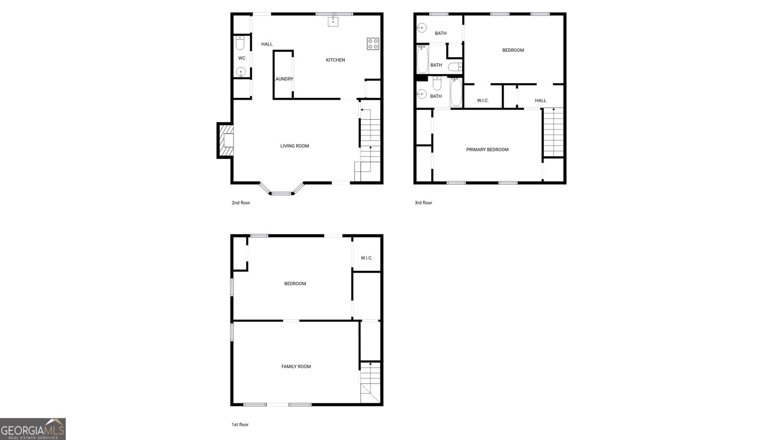 5037 Bell Drive Smyrna - 25