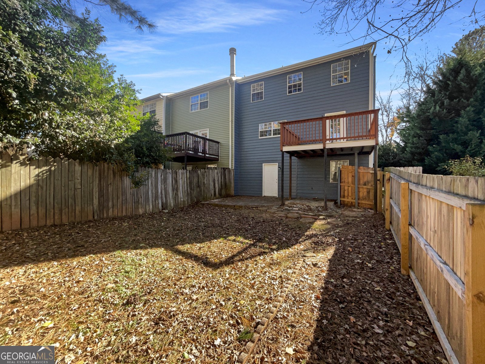 5037 Bell Drive Smyrna - 5