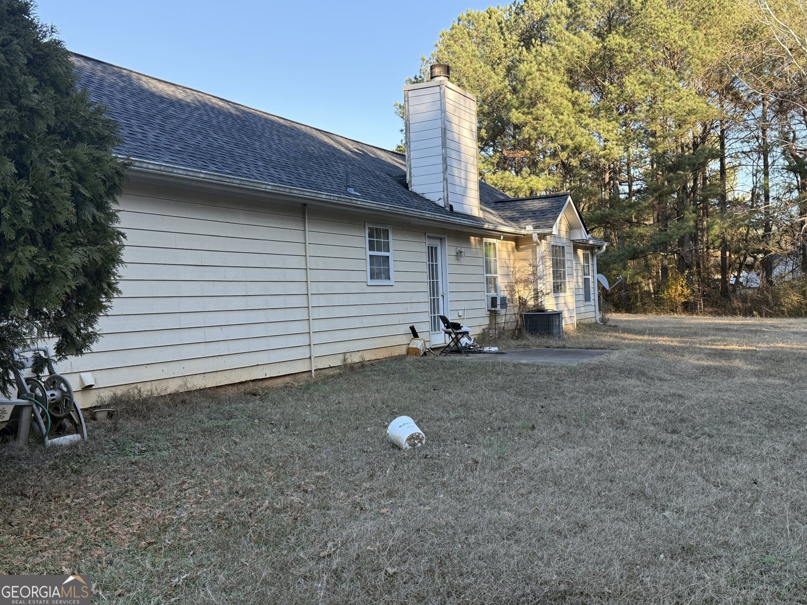 1230 Park Street Loganville - 2