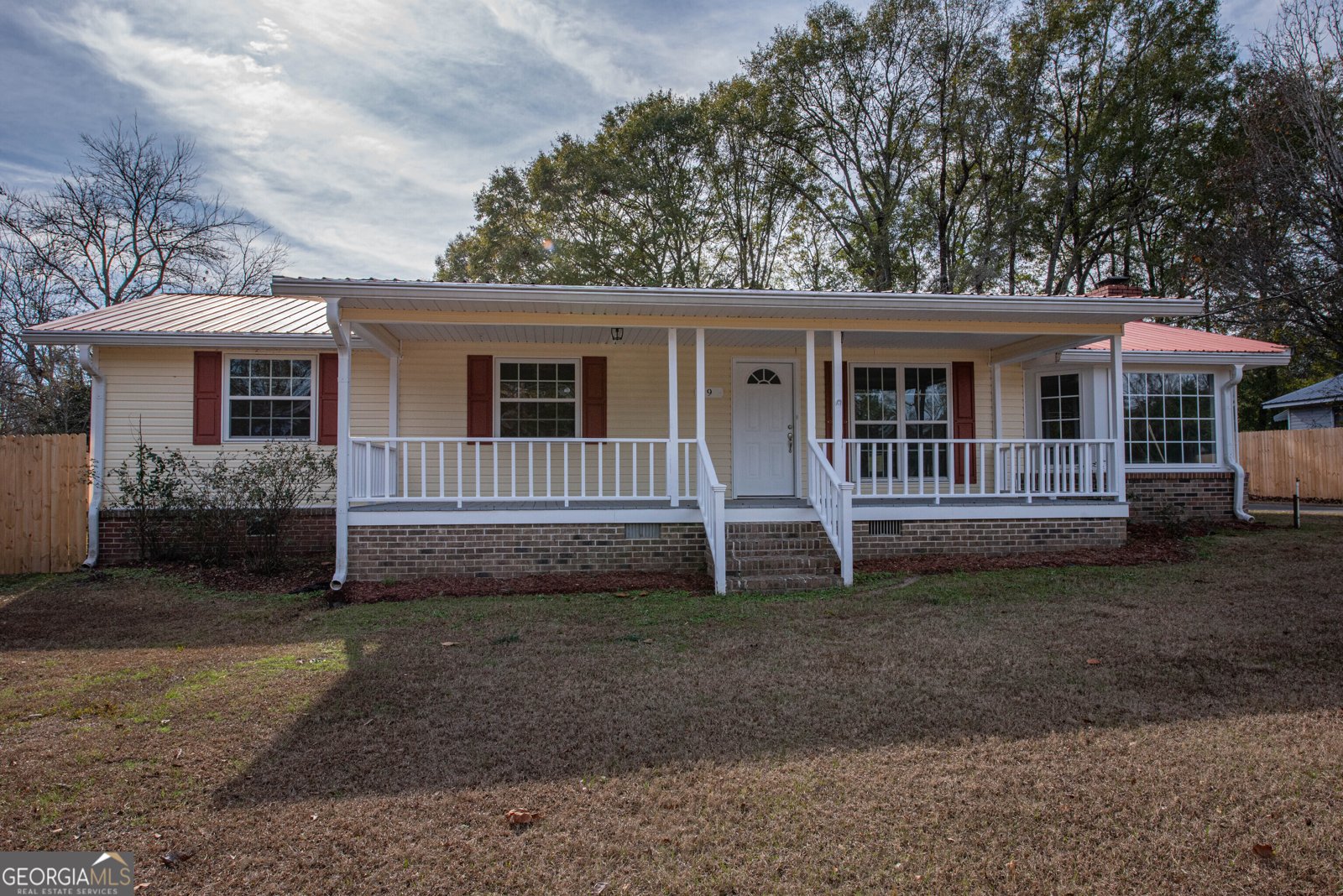 9 Friar Tuck Road Reynolds - main photo