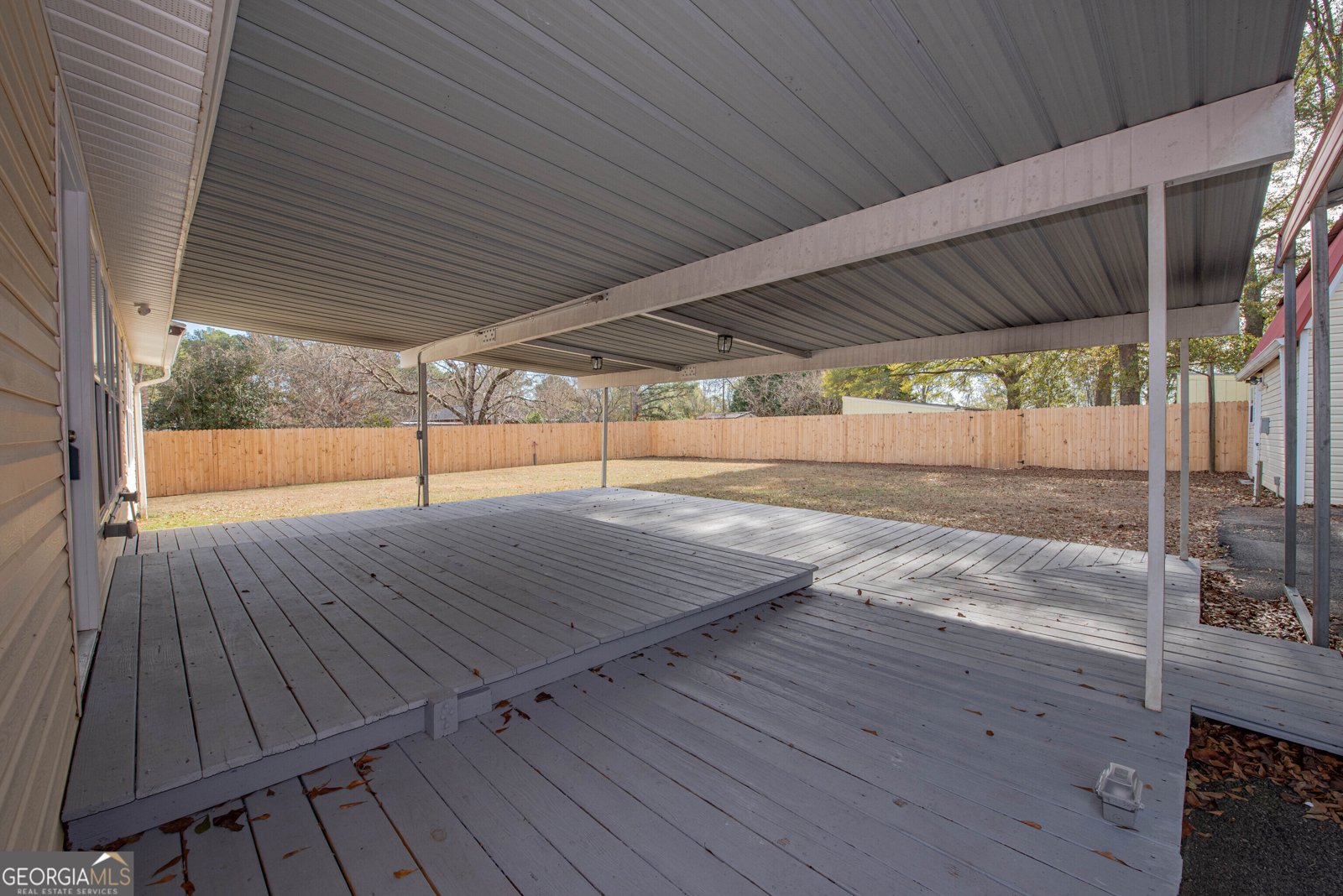 9 Friar Tuck Road Reynolds - 10