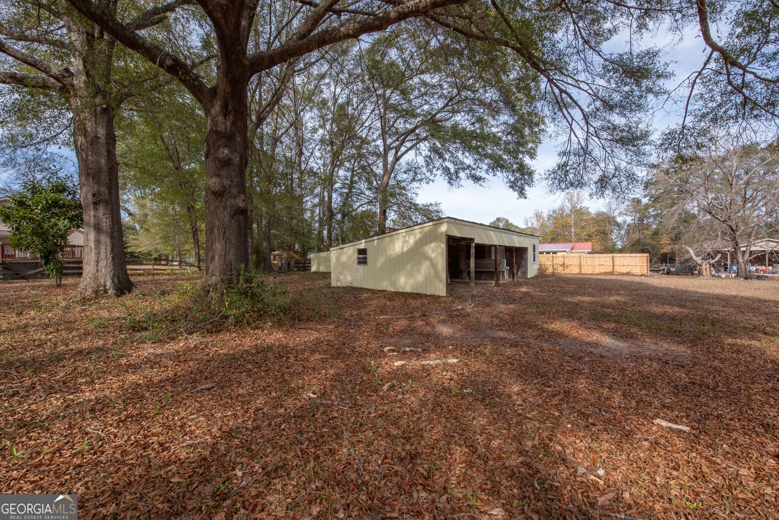 9 Friar Tuck Road Reynolds - 16