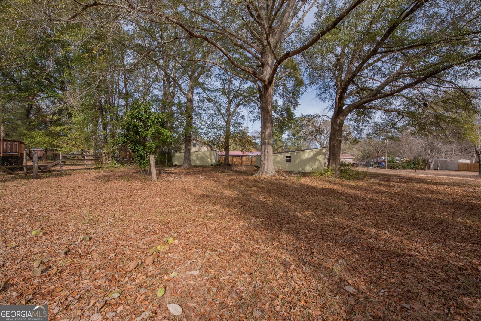 9 Friar Tuck Road Reynolds - 17