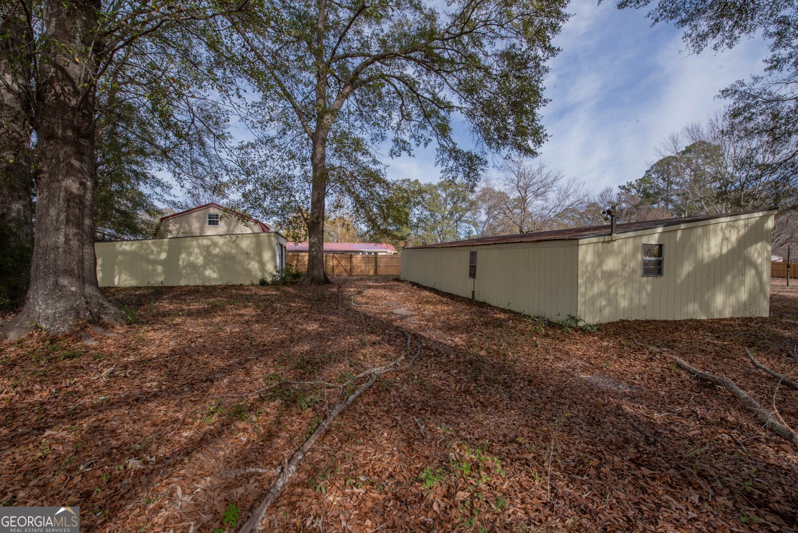 9 Friar Tuck Road Reynolds - 18