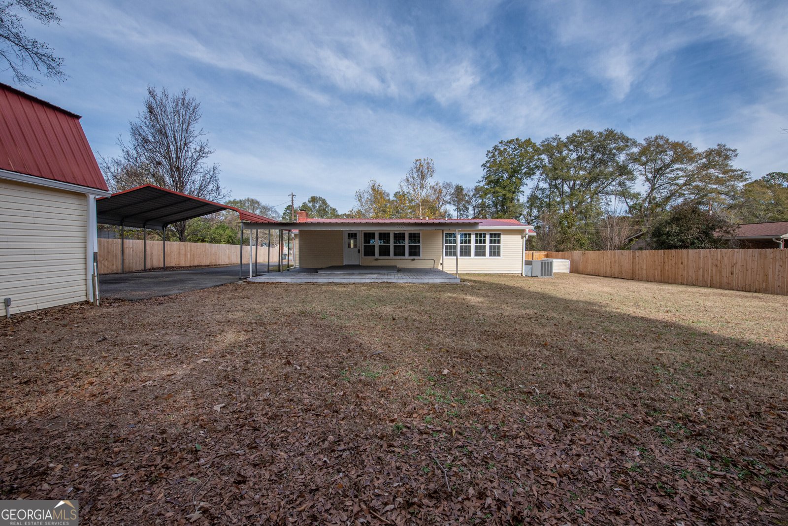 9 Friar Tuck Road Reynolds - 19