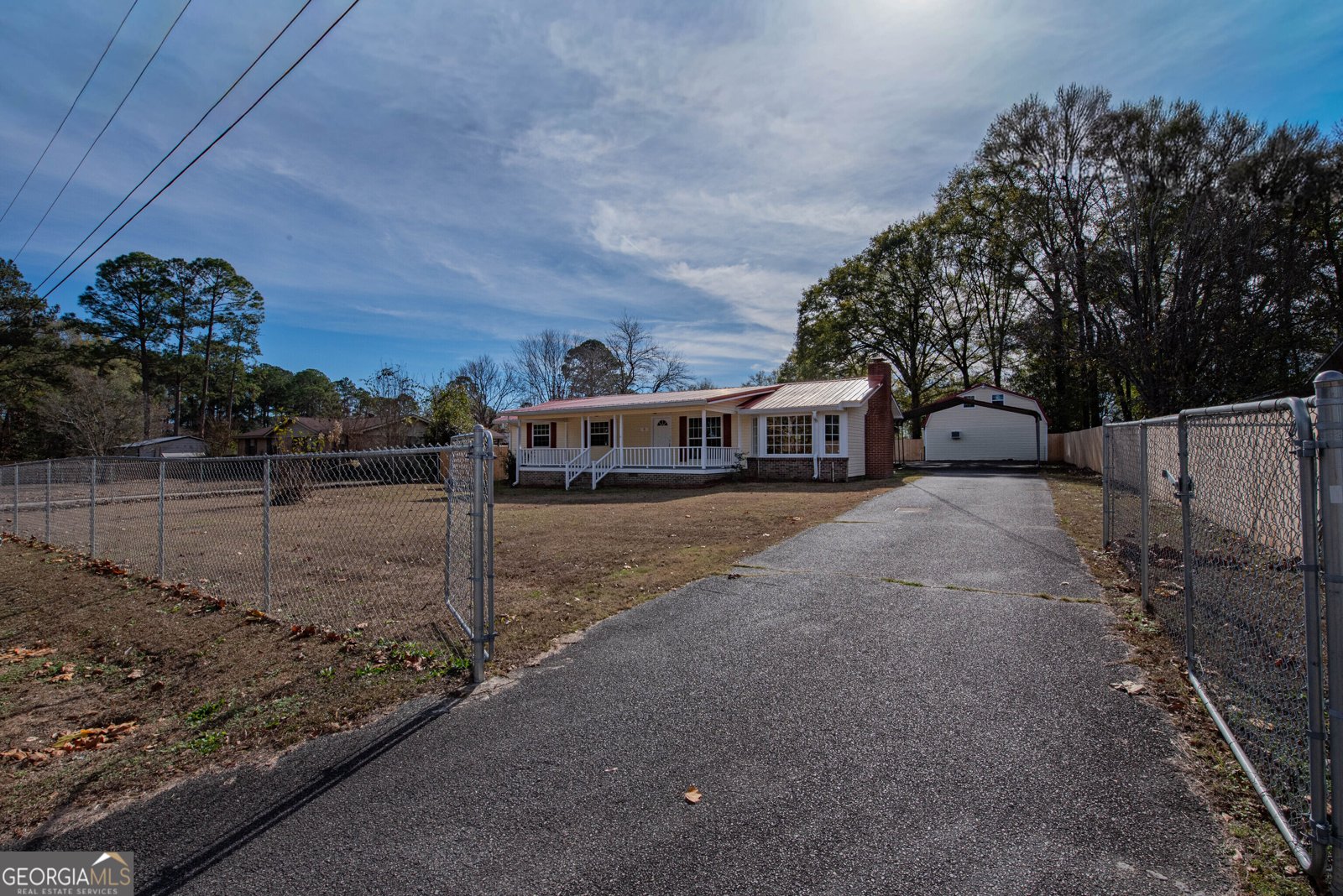 9 Friar Tuck Road Reynolds - 2