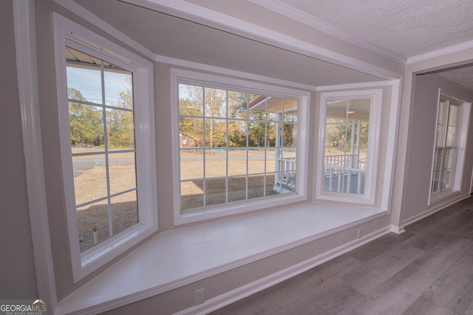 9 Friar Tuck Road Reynolds - 24