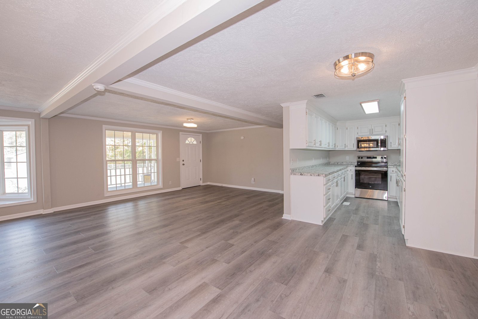 9 Friar Tuck Road Reynolds - 28