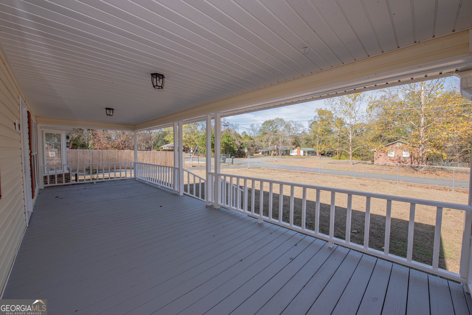 9 Friar Tuck Road Reynolds - 4