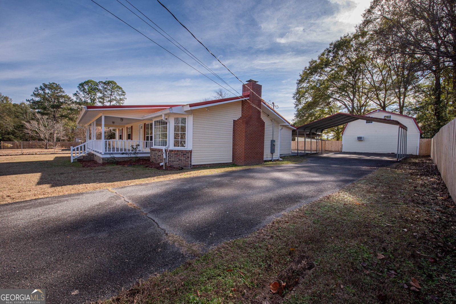 9 Friar Tuck Road Reynolds - 49