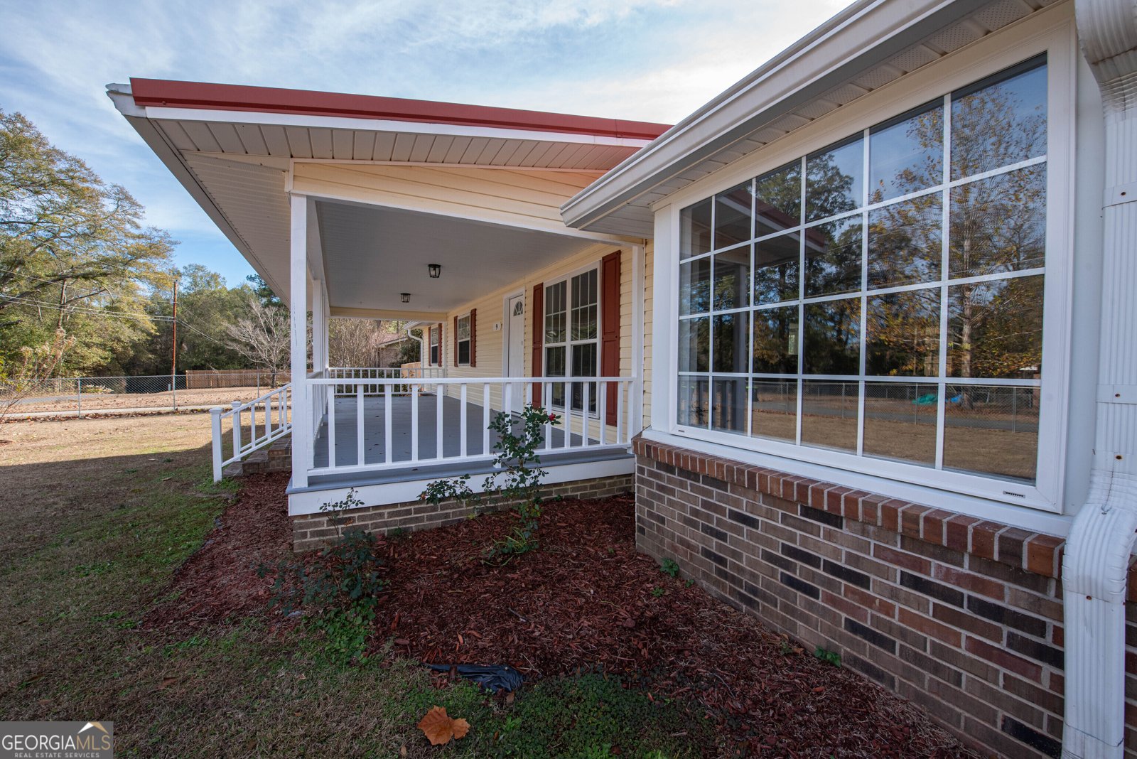 9 Friar Tuck Road Reynolds - 5