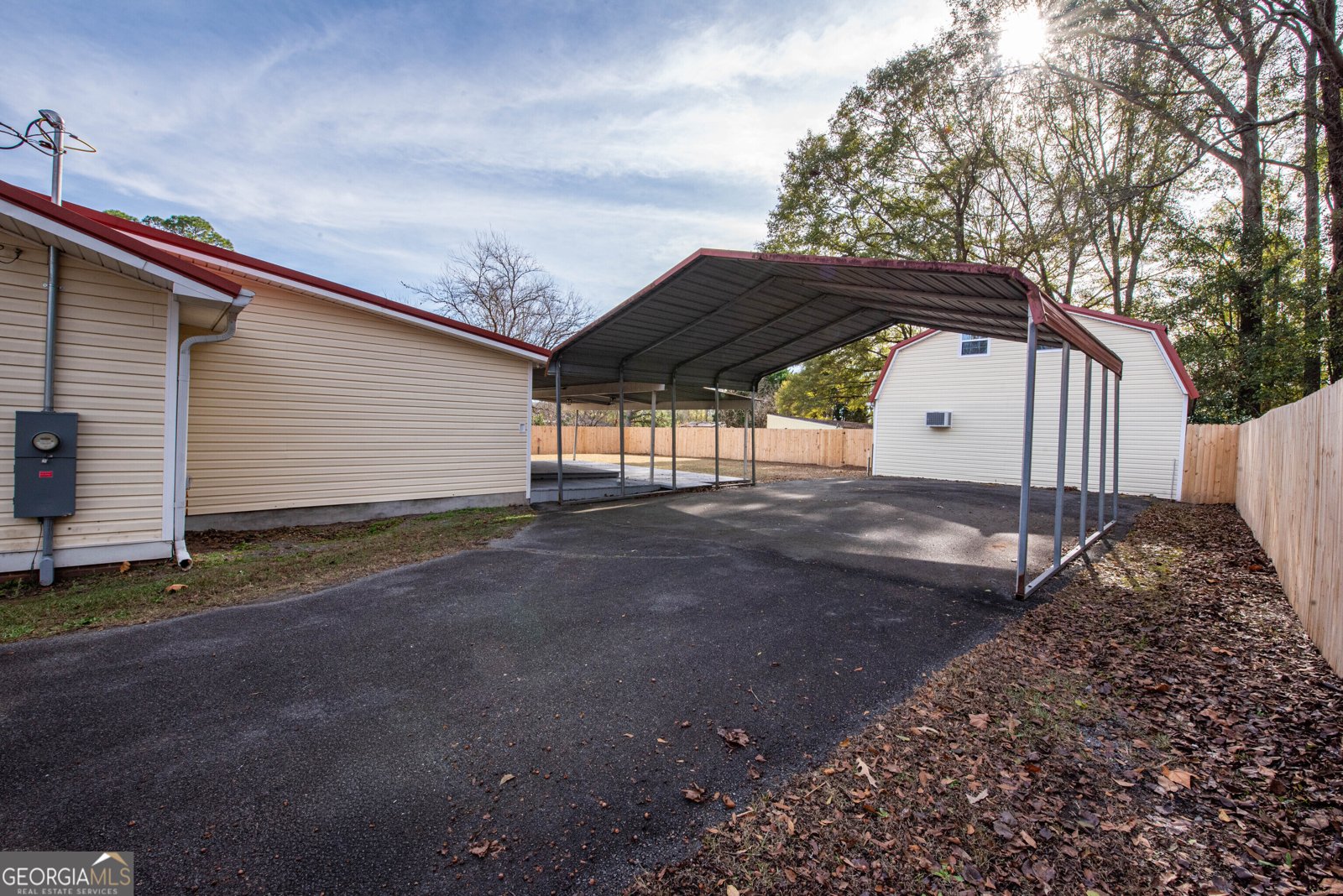 9 Friar Tuck Road Reynolds - 6