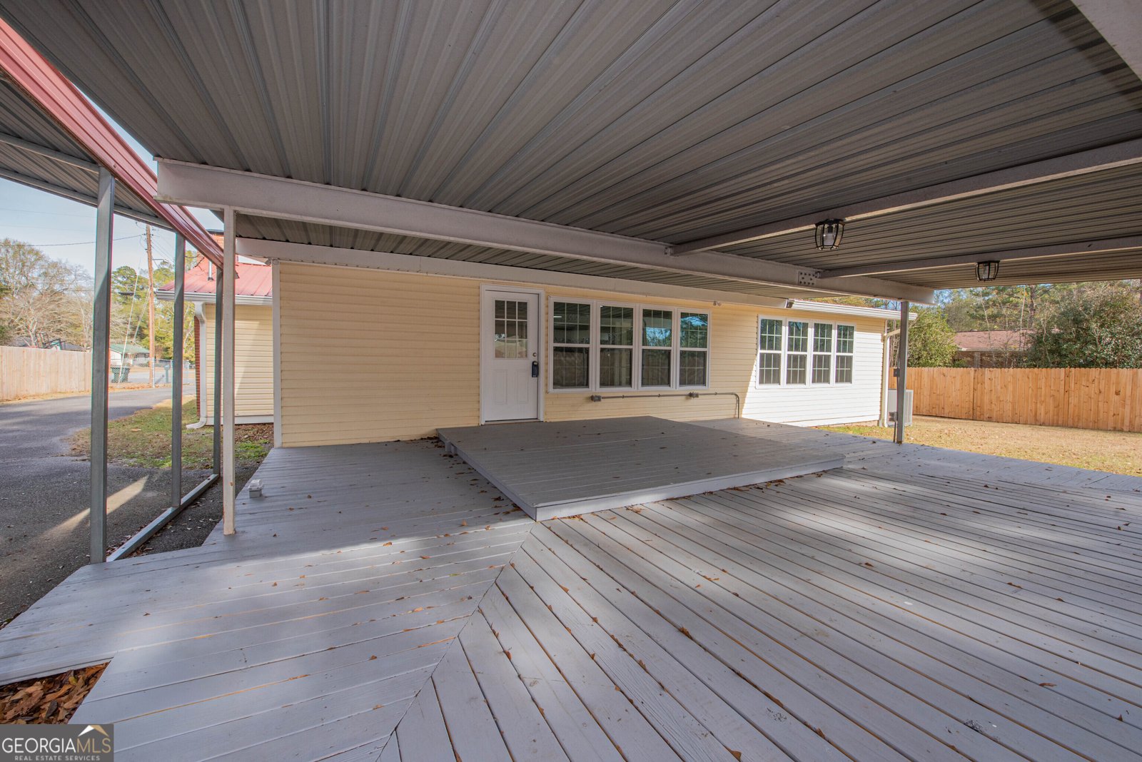 9 Friar Tuck Road Reynolds - 8