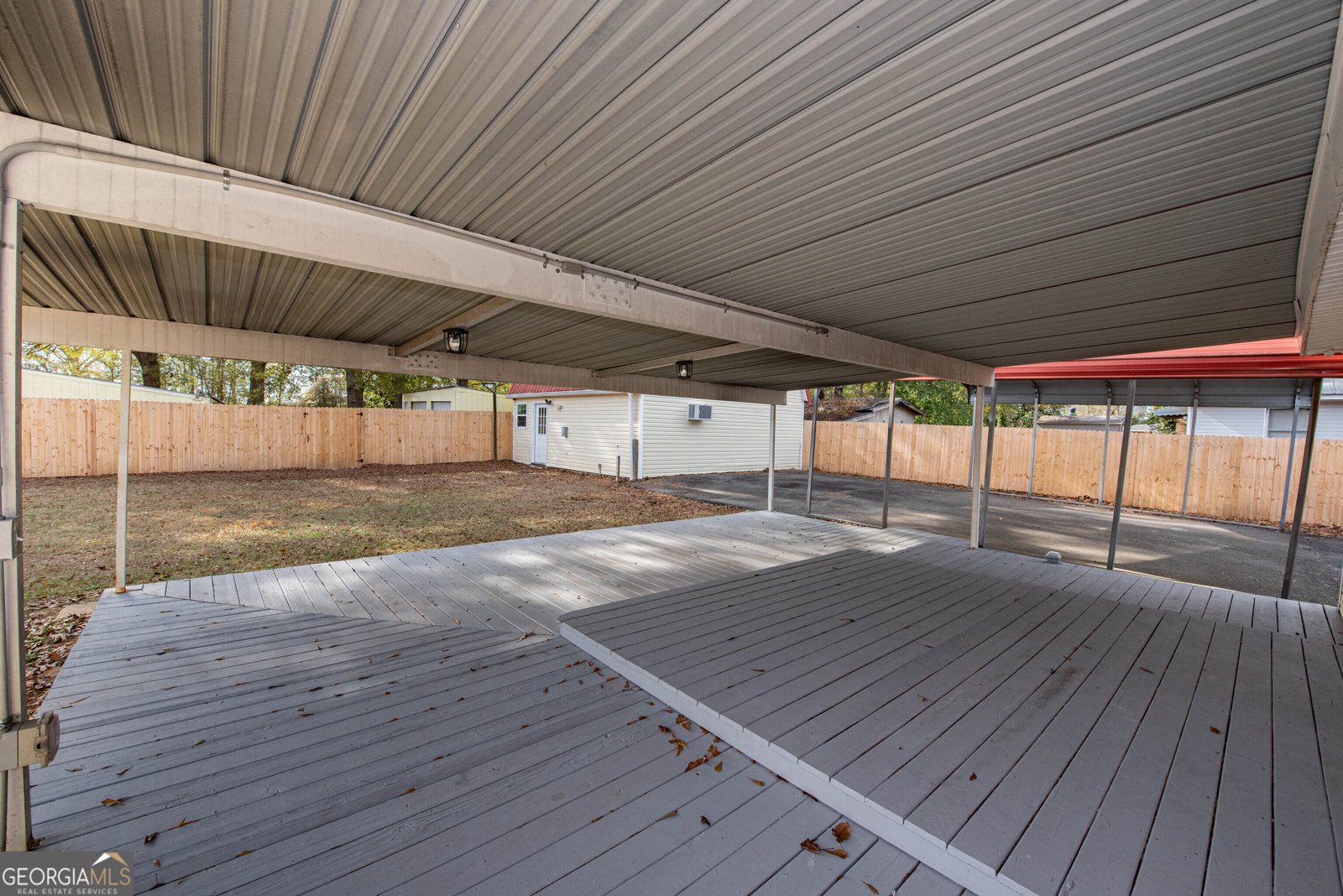 9 Friar Tuck Road Reynolds - 9