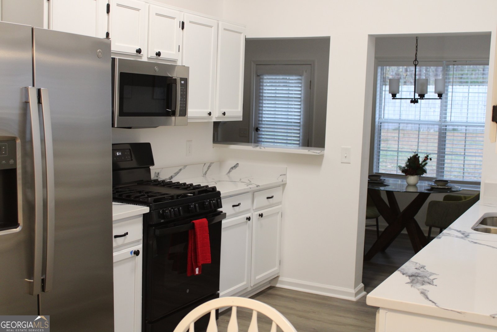 3389 Lochness Lane Powder Springs - 3