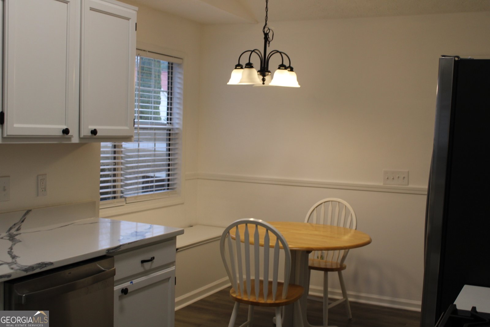 3389 Lochness Lane Powder Springs - 4