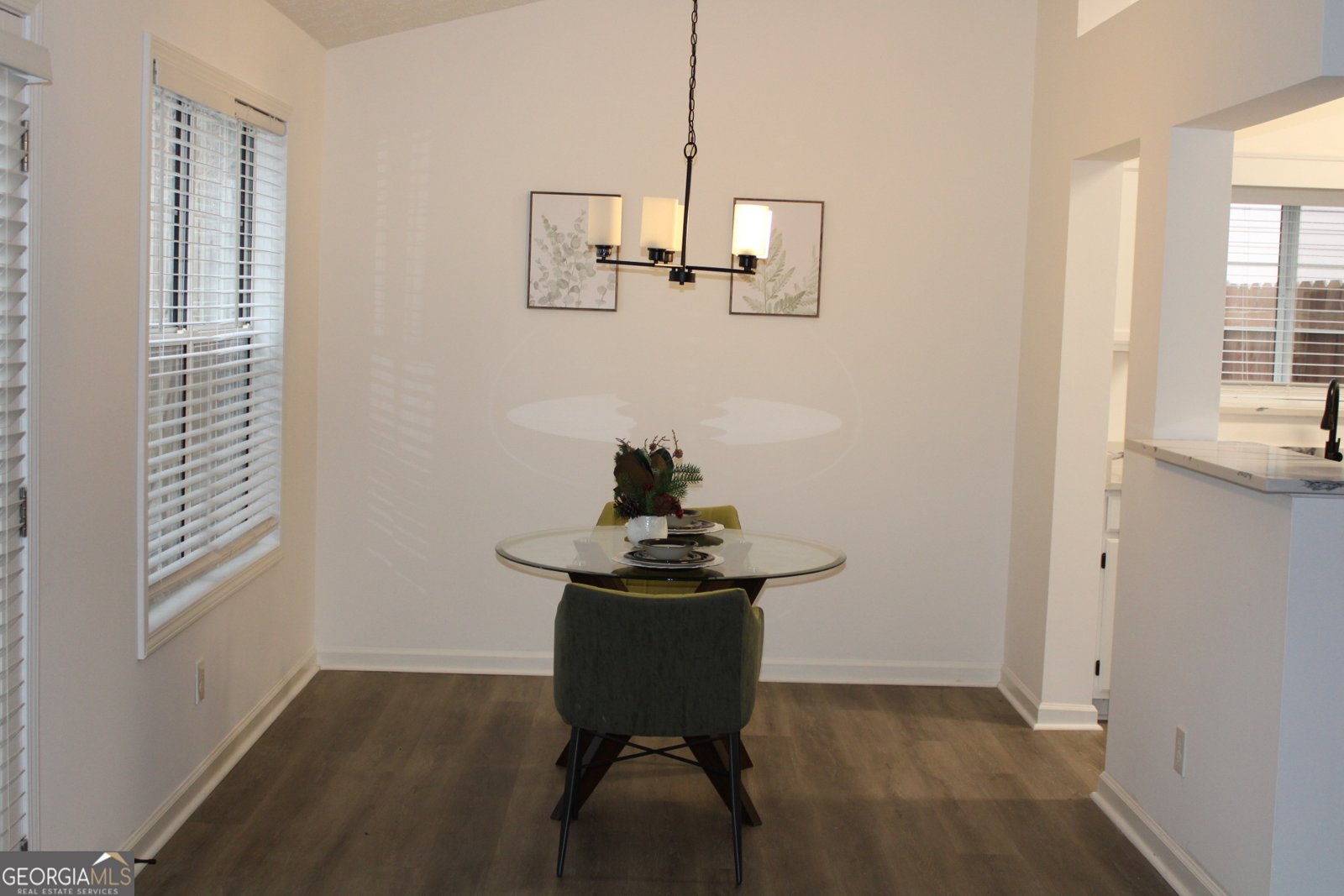 3389 Lochness Lane Powder Springs - 5