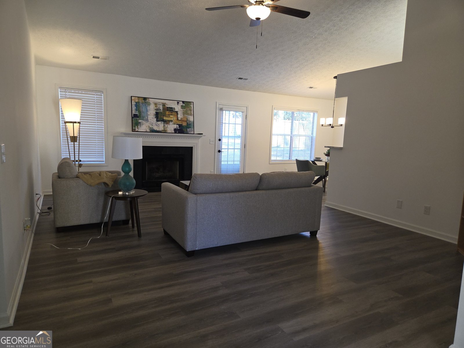 3389 Lochness Lane Powder Springs - 7