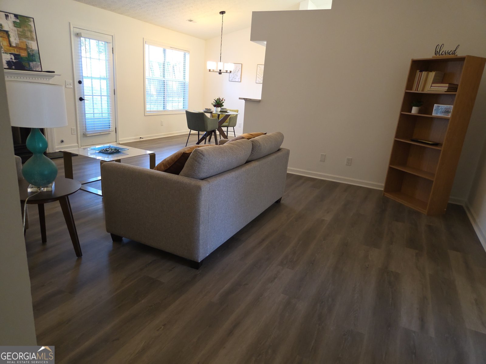 3389 Lochness Lane Powder Springs - 8