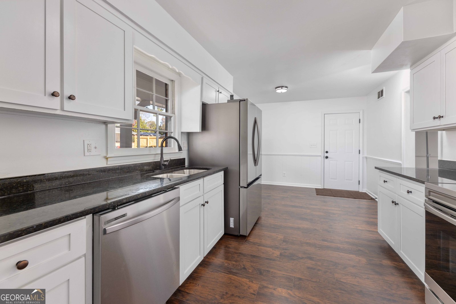 6002 Canterbury Drive Columbus - 6