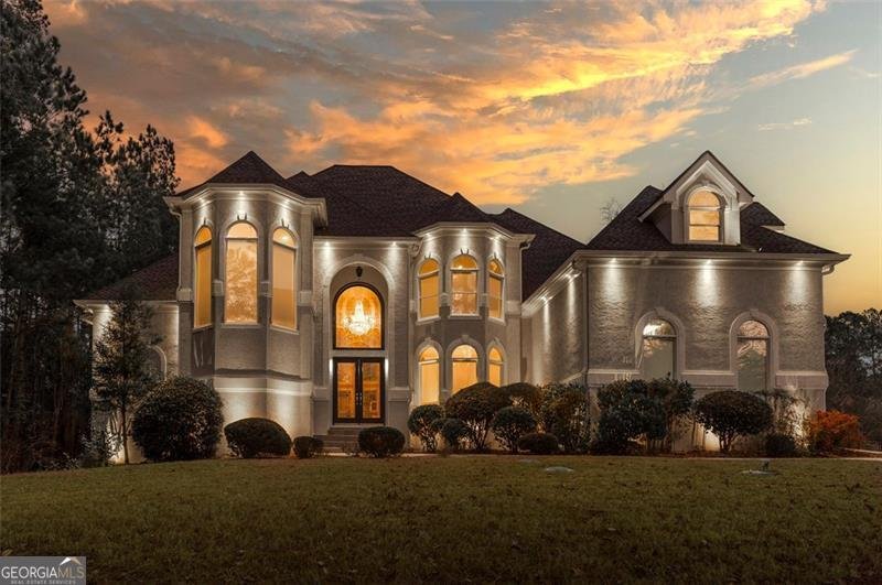 170 Longcreek Drive Fayetteville - 2