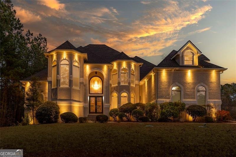 170 Longcreek Drive Fayetteville - 3