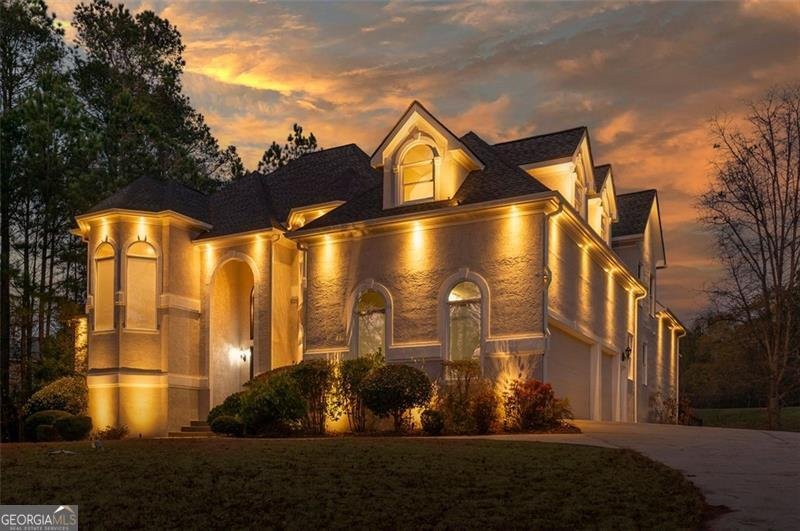 170 Longcreek Drive Fayetteville - 4