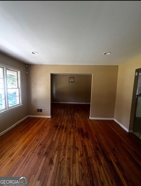 1840 Springwood Drive Macon - 2