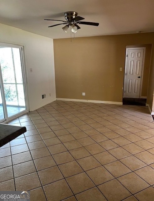 1840 Springwood Drive Macon - 5