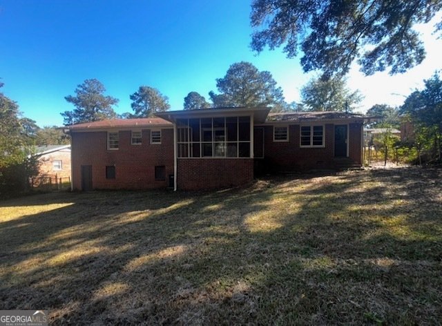 1840 Springwood Drive Macon - 8