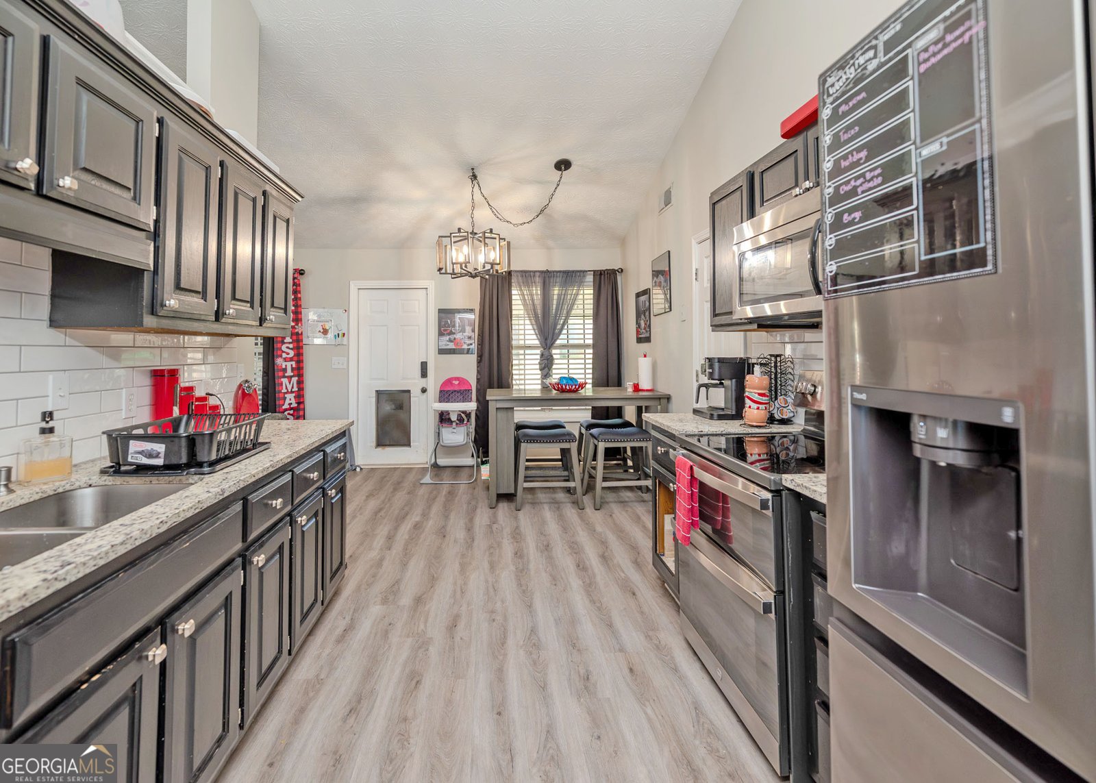 160 Glenn Fuller Circle Commerce - 10