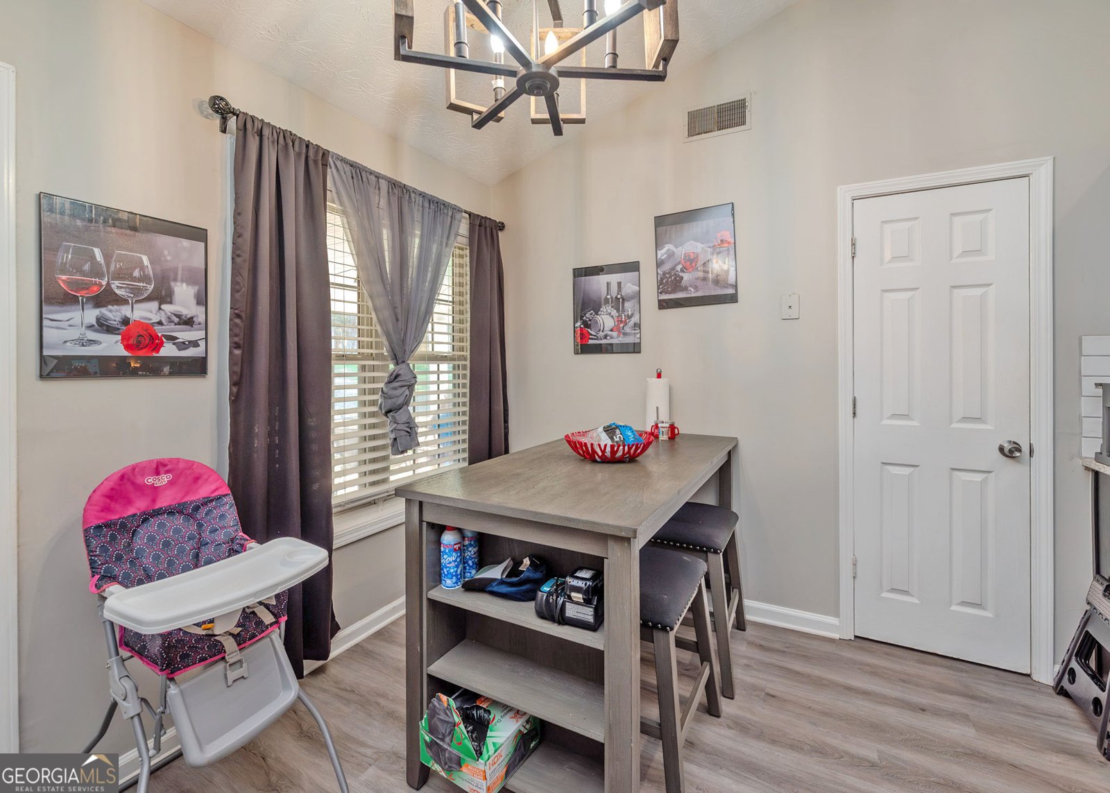 160 Glenn Fuller Circle Commerce - 11