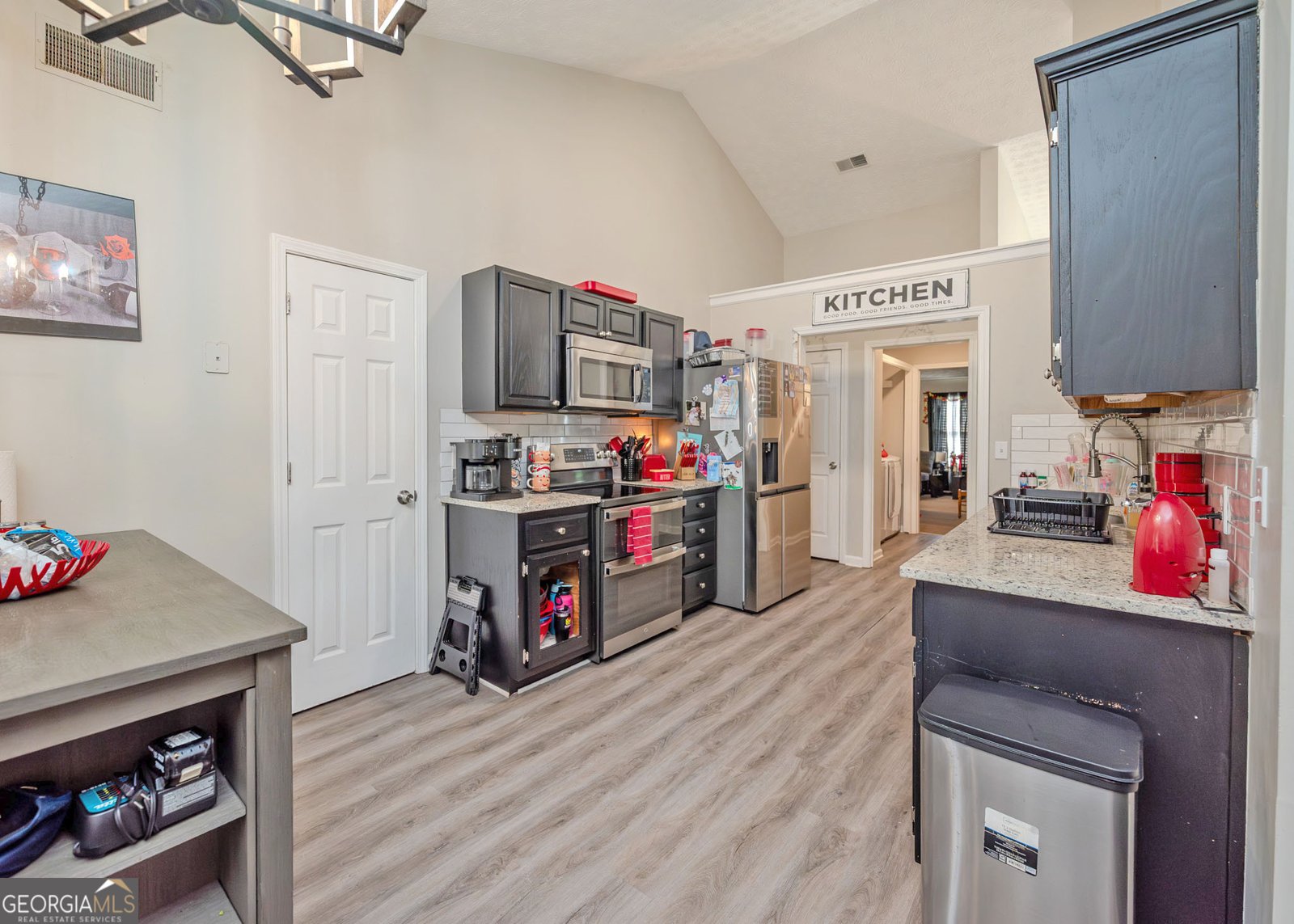 160 Glenn Fuller Circle Commerce - 12