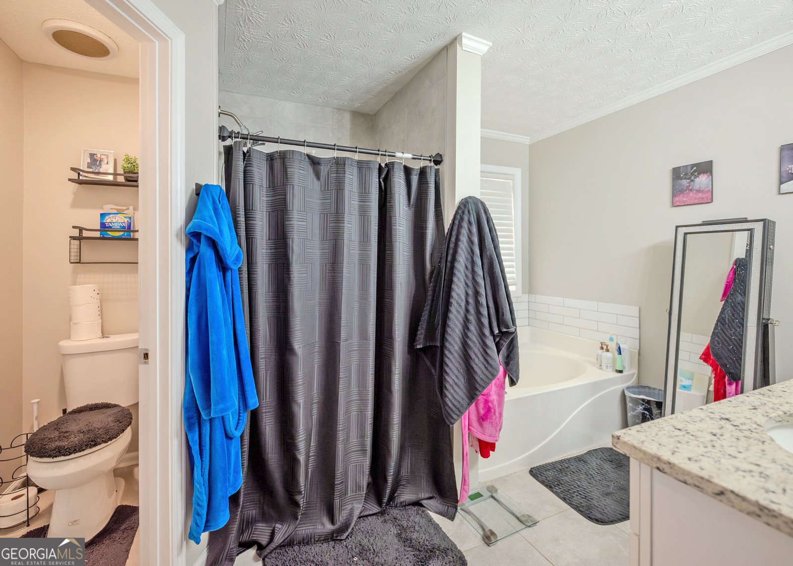 160 Glenn Fuller Circle Commerce - 15