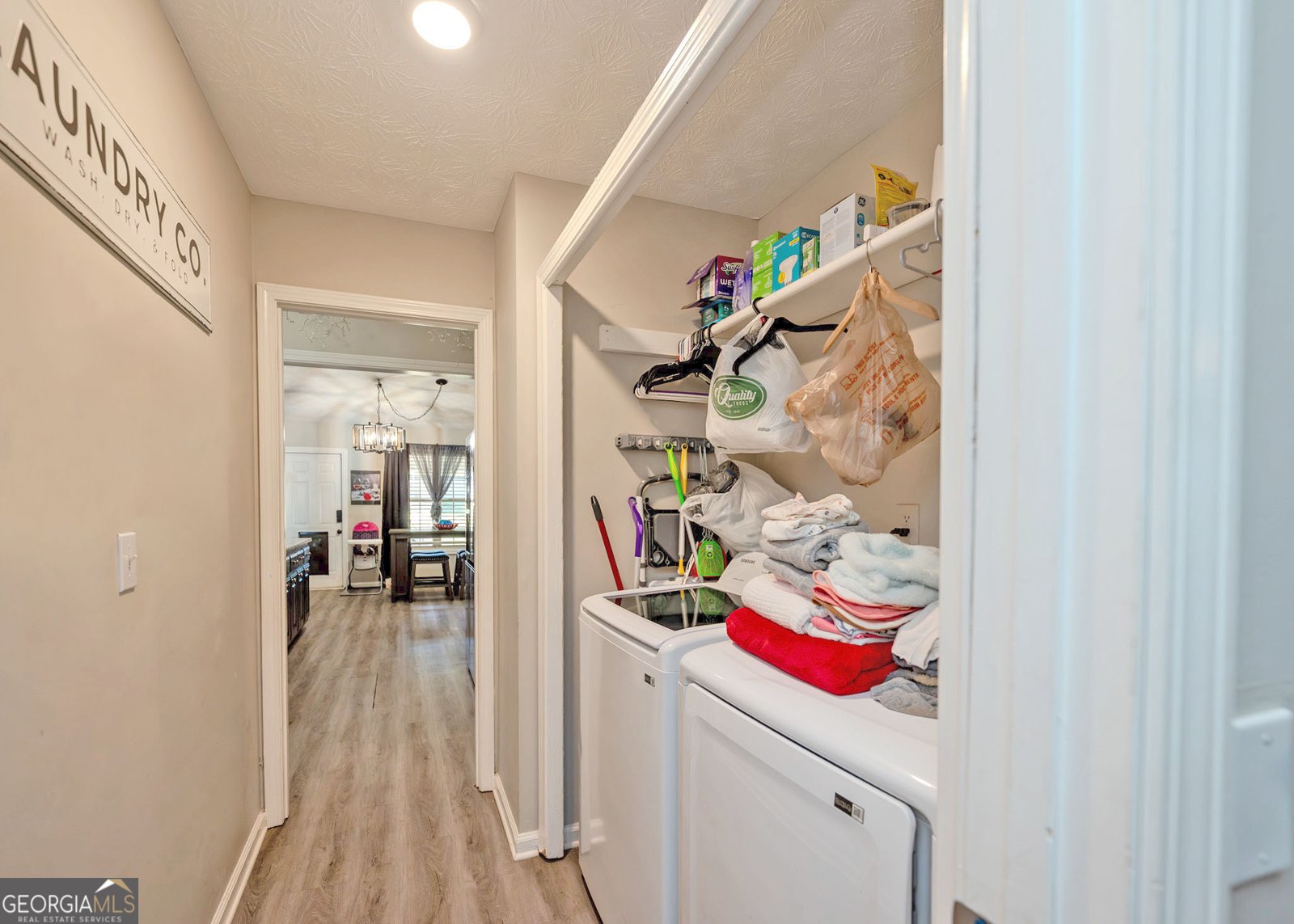 160 Glenn Fuller Circle Commerce - 16