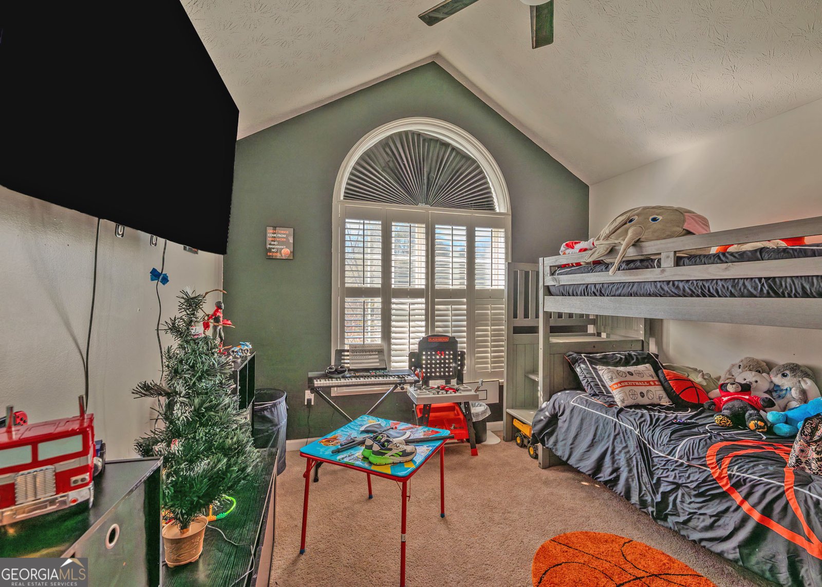 160 Glenn Fuller Circle Commerce - 17