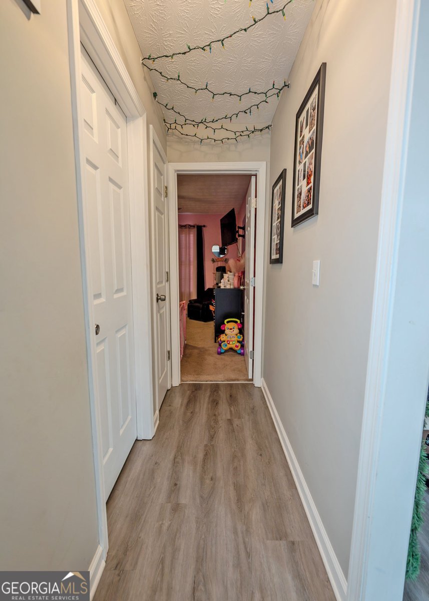 160 Glenn Fuller Circle Commerce - 18