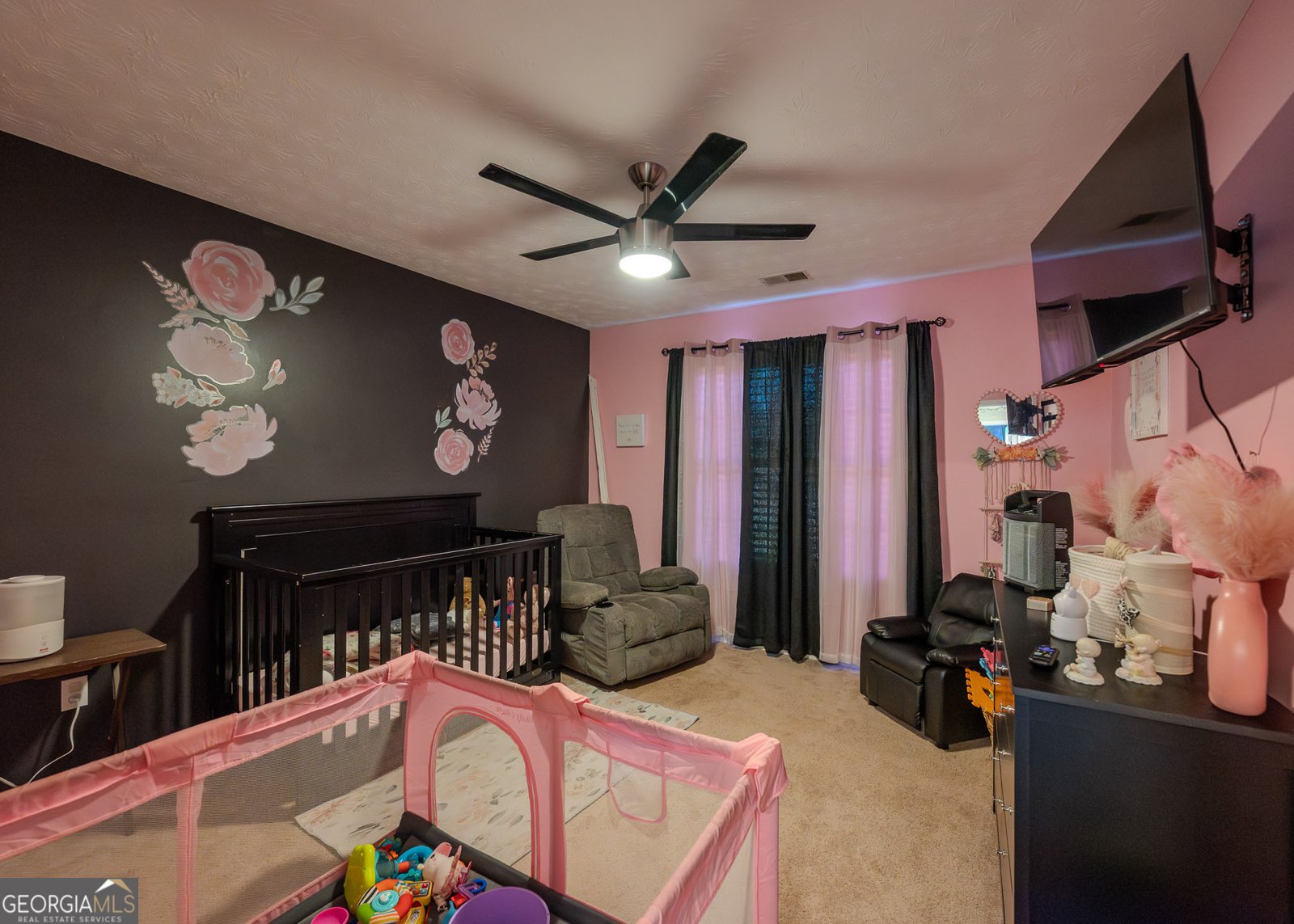 160 Glenn Fuller Circle Commerce - 20