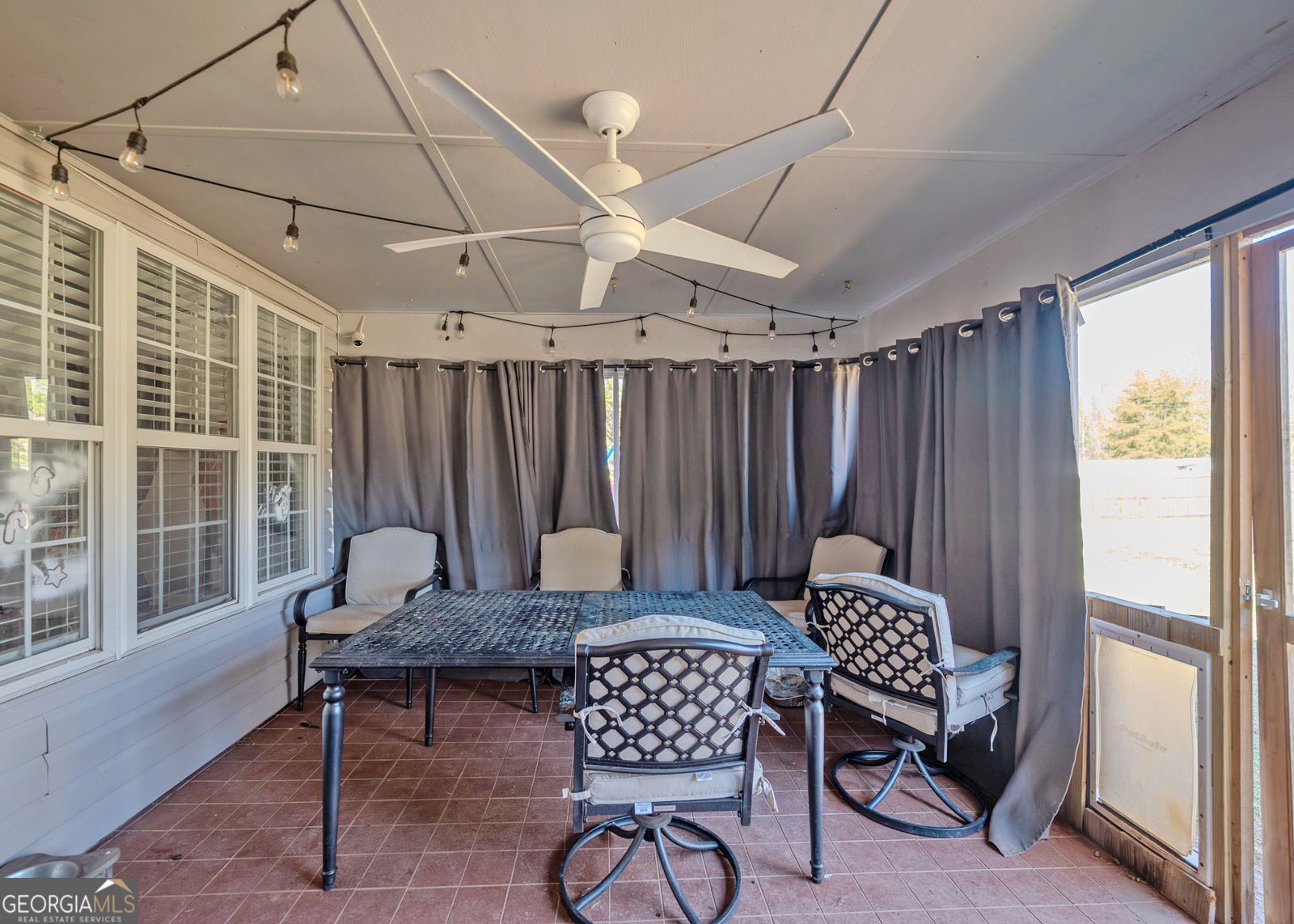 160 Glenn Fuller Circle Commerce - 22