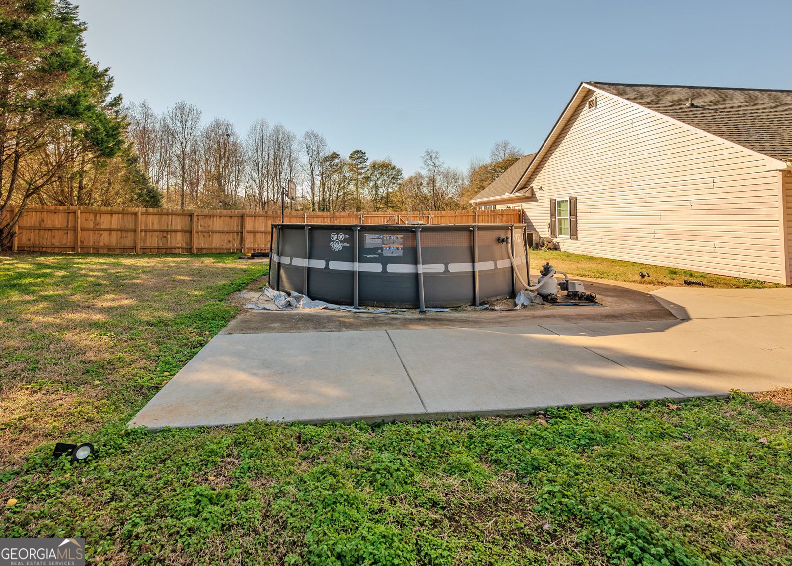 160 Glenn Fuller Circle Commerce - 24