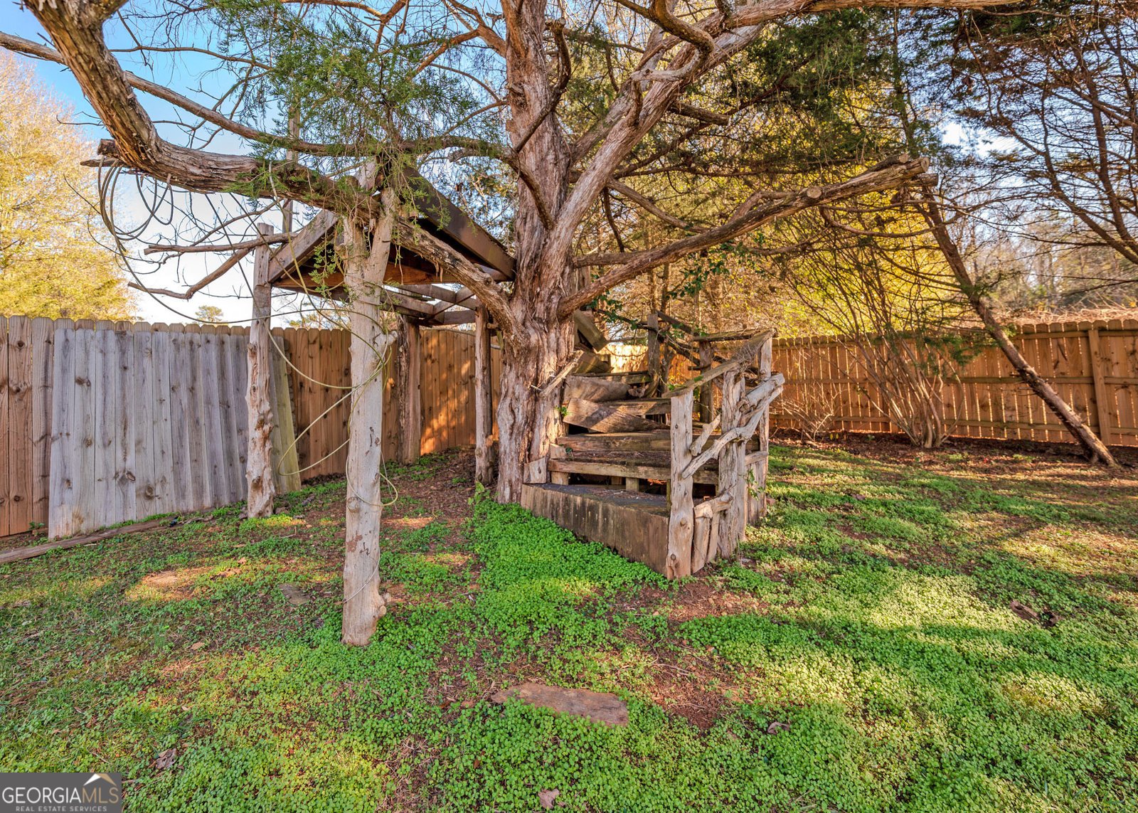 160 Glenn Fuller Circle Commerce - 26