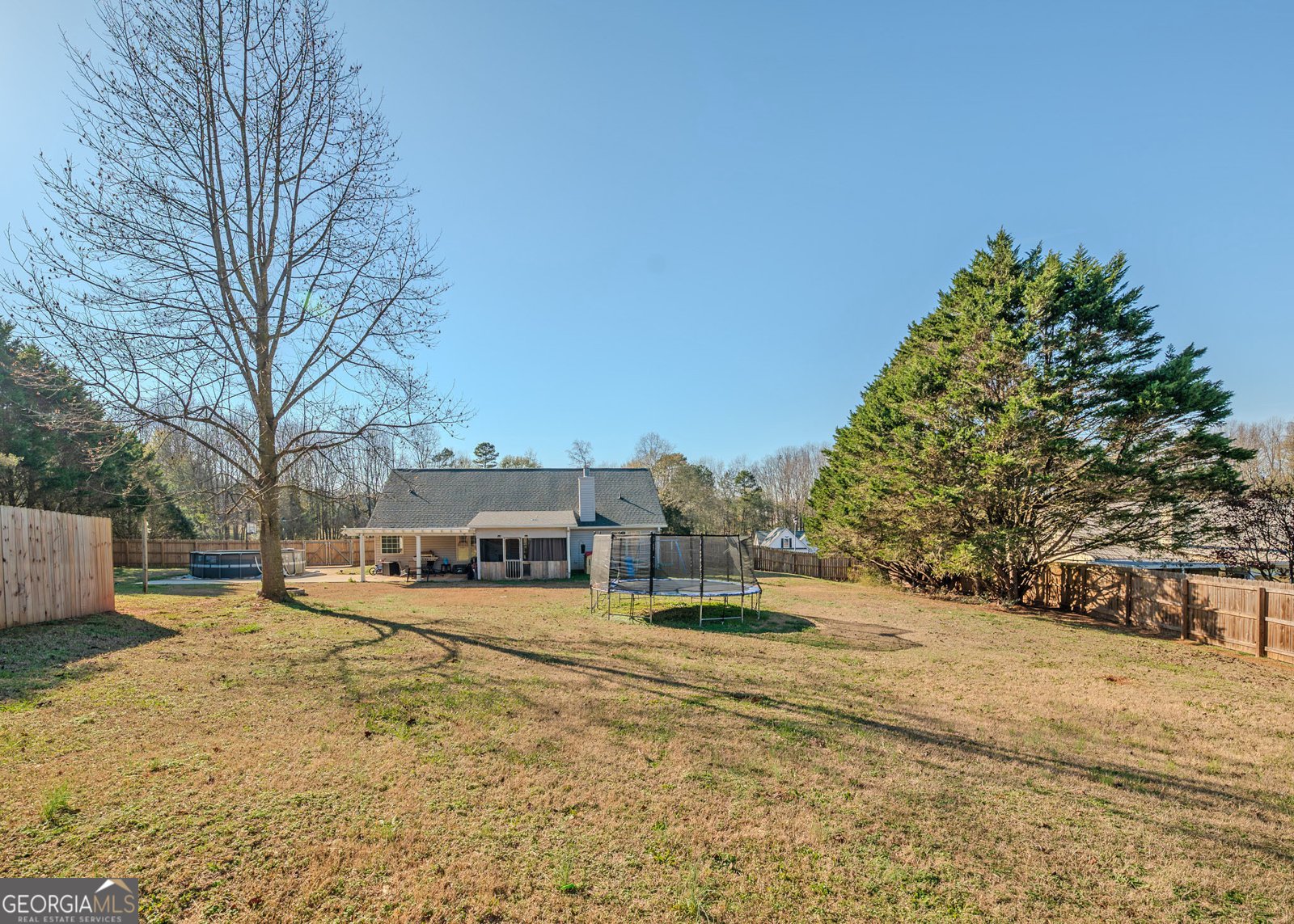 160 Glenn Fuller Circle Commerce - 27